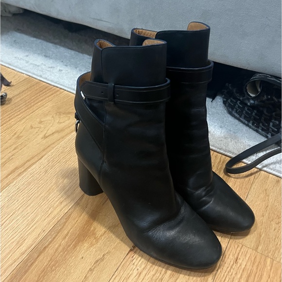 Isabel Marant booties - Picture 2 of 3